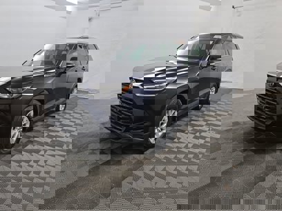 Used 2024 Toyota Grand Highlander XLE