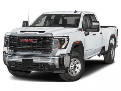 New 2024 GMC Sierra 3500 Pro w/ Convenience Package