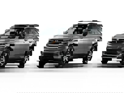 New 2025 Honda Prologue Touring