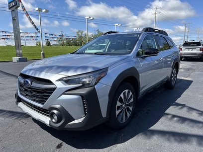Used 2024 Subaru Outback Limited XT