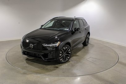 New 2026 Volvo XC60 T8 Ultra w/ Protection Package Premier
