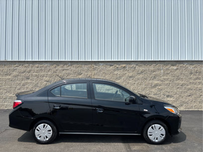 Used 2024 Mitsubishi Mirage G4 ES