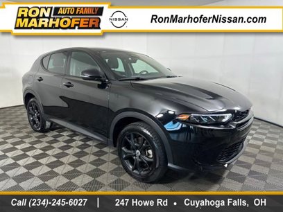 Used 2023 Dodge Hornet GT w/ GT Blacktop Package