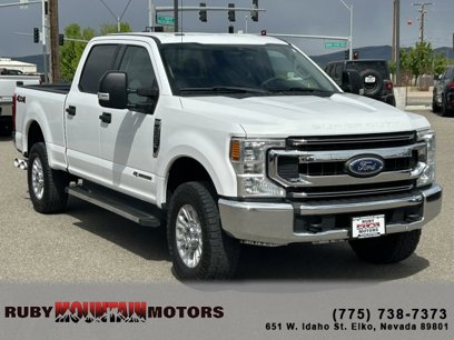 Used 2020 Ford F250 XLT