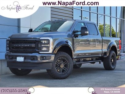 New 2024 Ford F250 Lariat w/ Lariat Ultimate Package