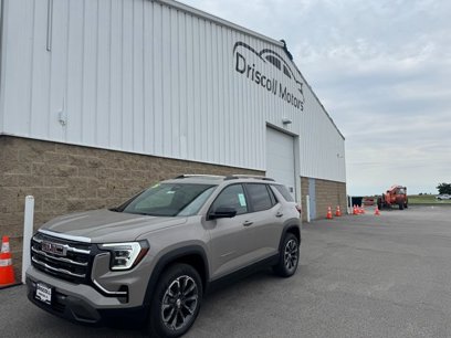 New 2026 GMC Terrain Elevation w/ Elevation Premium Package