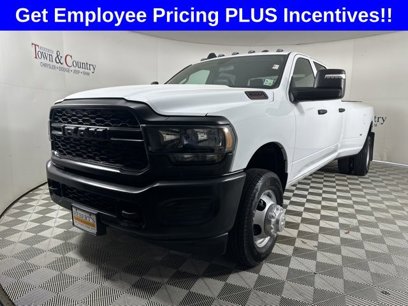 Used 2024 RAM 3500 Tradesman