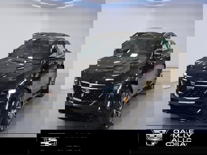 New 2026 Cadillac CT5 Premium Luxury