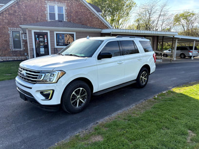 Used 2020 Ford Expedition XL