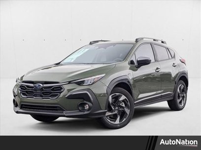 New 2025 Subaru Crosstrek 2.5i Limited
