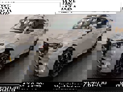 Used 2024 MAZDA CX-90 3.3 Turbo S w/ Premium Plus