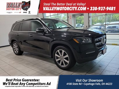 Used 2023 Mercedes-Benz GLS 450 4MATIC