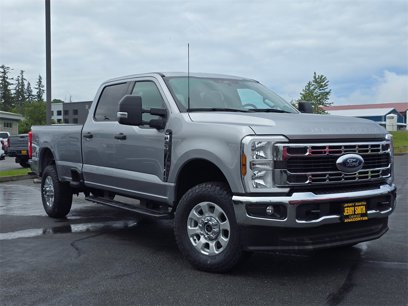 Used 2024 Ford F350 XLT