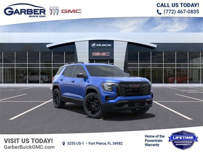 New 2026 GMC Terrain Elevation w/ Elevation Premium Package