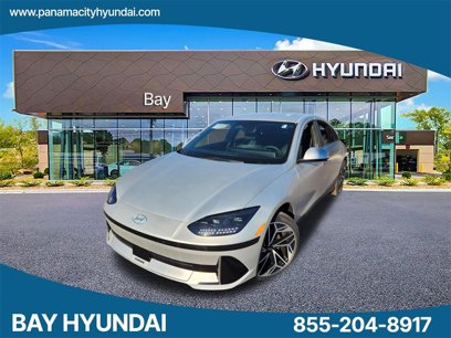 New 2024 Hyundai Ioniq 6 SEL