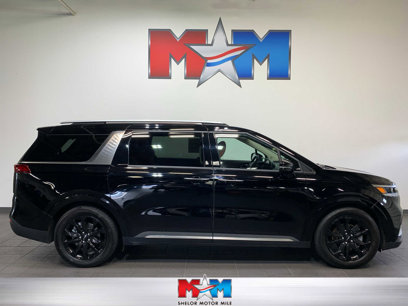 Used 2024 Kia Carnival SX