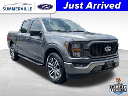 Used 2023 Ford F150 XL w/ STX Appearance Package