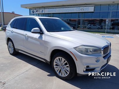 Used 2016 BMW X5 sDrive35i