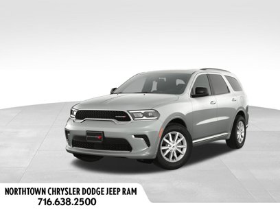 New 2024 Dodge Durango SXT