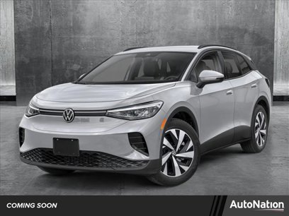 New 2025 Volkswagen ID.4 Pro