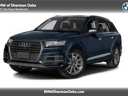 Used 2017 Audi Q7 2.0T Premium Plus w/ Premium Plus Package