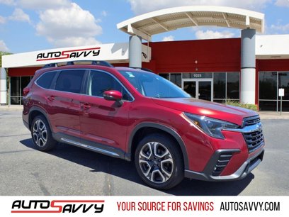 Used 2023 Subaru Ascent Limited