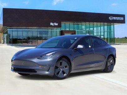 Used 2022 Tesla Model 3 Long Range