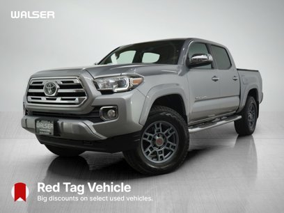 Used 2019 Toyota Tacoma SR