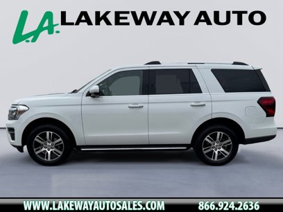 Used 2023 Ford Expedition Limited