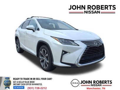 Used 2019 Lexus RX 350 FWD