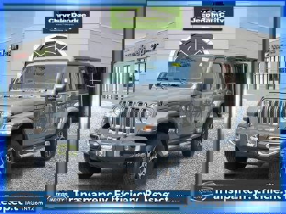Used 2020 Jeep Wrangler Unlimited Sahara