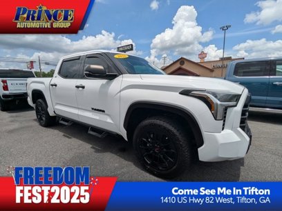 Used 2022 Toyota Tundra SR5