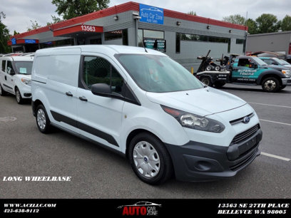 Used 2018 Ford Transit Connect XL
