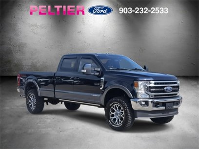 Used 2022 Ford F350 Lariat w/ Lariat Value Package