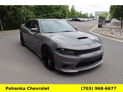Used 2017 Dodge Charger R/T