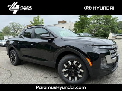 New 2025 Hyundai Santa Cruz SEL