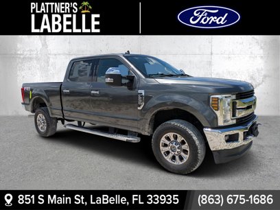 Used 2019 Ford F250 XLT w/ XLT Premium Package