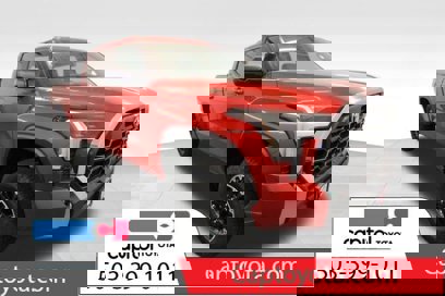 New 2025 Toyota Tundra SR5