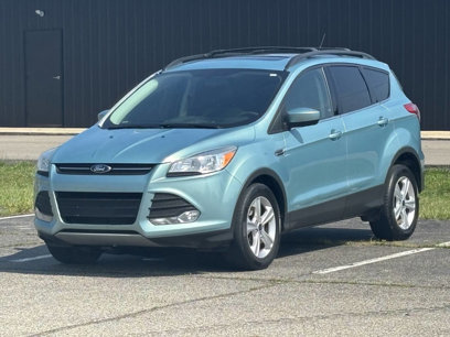 Used 2013 Ford Escape SE