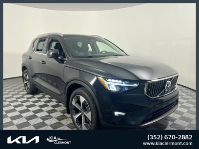 Used 2023 Volvo XC40 B5 Plus w/ Driver Assist Package