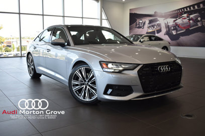 Used 2023 Audi A6 2.0T Premium w/ Convenience Package