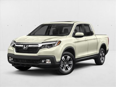 Used 2019 Honda Ridgeline RTL