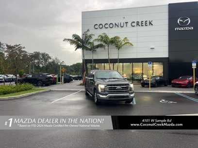 Used 2023 Ford F150 Lariat