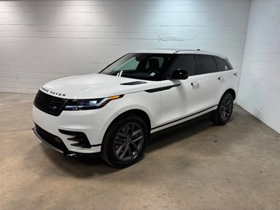 New 2026 Land Rover Range Rover Velar Dynamic SE