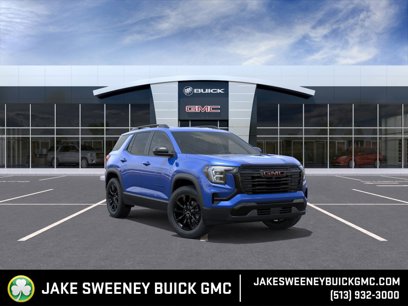 New 2026 GMC Terrain Elevation w/ Elevation Premium Package