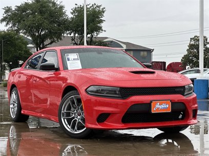 Used 2023 Dodge Charger GT w/ Blacktop Package
