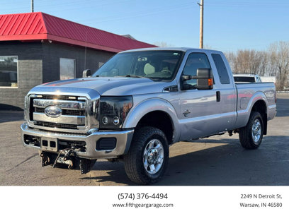 Used 2014 Ford F250 XLT