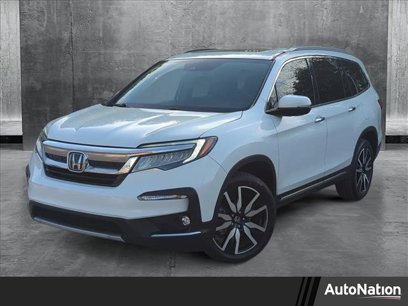 Used 2020 Honda Pilot Touring