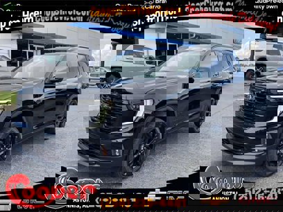New 2026 GMC Acadia Elevation w/ Black Edition