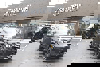 New 2025 Hyundai Santa Fe SE